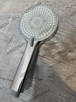سردوش دوحالته کروم براق کد G509