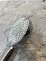سردوش دوحالته کروم براق کد G509 - Image 2
