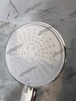 سردوش ضد رسوب سفیدکروم کد G511 - Image 2