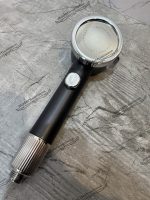سردوش چند حالته مشکی مات کد G518 - Image 2