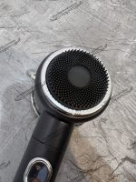 سردوش چند حالته مشکی مات کد G518 - Image 4