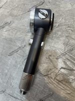 سردوش چند حالته مشکی مات کد G518