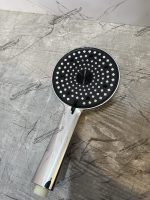 سردوش چند حالته مشکی کروم کد G510