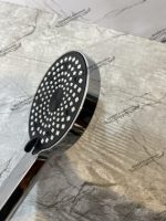 سردوش چند حالته مشکی کروم کد G510 - Image 2