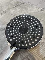سردوش چند حالته مشکی کروم کد G510 - Image 3
