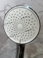 سردوش سفید کروم کد G515 - Image 3
