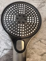 سردوش دو حالته کروم مات کد G517 - Image 3
