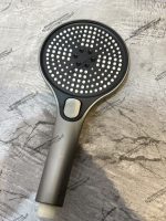 سردوش دو حالته کروم مات کد G517