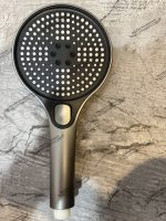 سردوش دو حالته کروم مات کد G517 - Image 2