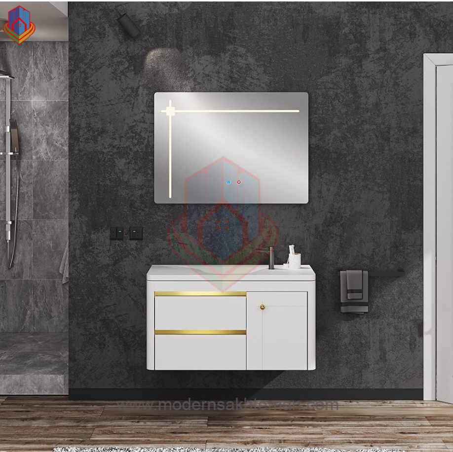 Screenshot_۲۰۲۳۰۸۰۶_۲۱۱۴۱۸_Chrome روشویی کابینتی لوکس سفید کد 601C - Image 1