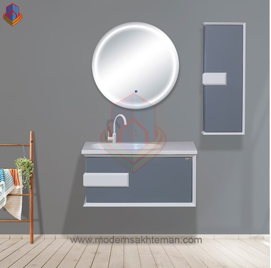 Screenshot_۲۰۲۳۰۸۰۷_۱۱۳۱۱۳_Chrome روشویی کابینتی لوکس طوسی روشن کد 607A - Image 1