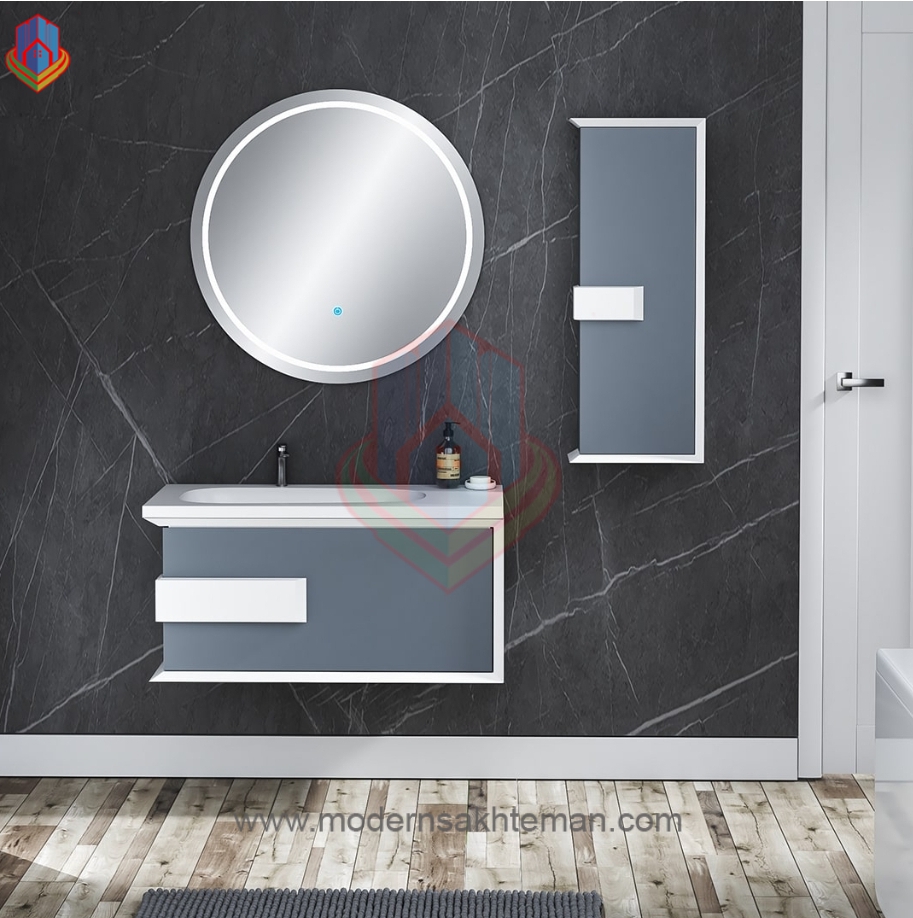 Screenshot_۲۰۲۳۰۸۰۷_۱۱۳۲۴۰_Chrome روشویی کابینتی لوکس طوسی کد 607A - Image 1