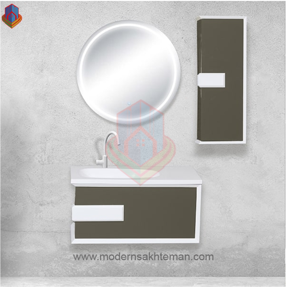 Screenshot_۲۰۲۳۰۸۰۷_۱۱۳۶۱۹_Chrome روشویی کابینتی لوکس قهوه ای کد 607A - Image 1