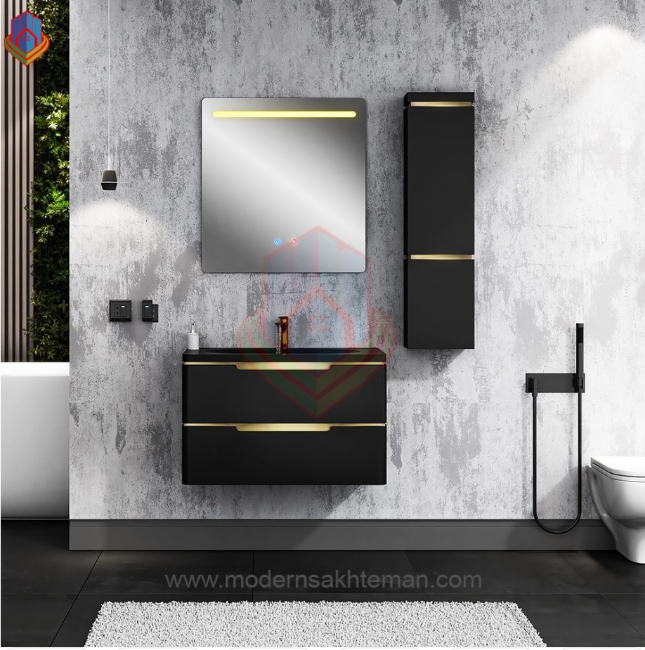 Screenshot_۲۰۲۳۰۸۰۷_۱۳۴۴۵۱_Chrome روشویی کابینتی لوکس مشکی کد 608C - Image 1