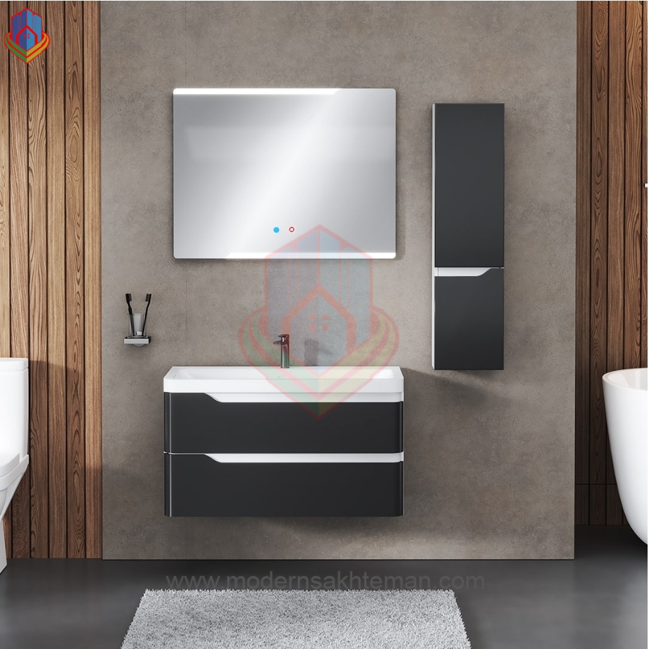 Screenshot_۲۰۲۳۰۸۰۷_۲۲۰۹۴۳_Chrome روشویی کابینتی لوکس مشکی کد 610A - Image 1