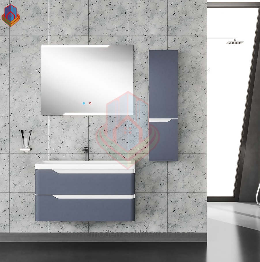 Screenshot_۲۰۲۳۰۸۰۷_۲۲۱۲۱۸_Chrome روشویی کابینتی لوکس طوسی کد 610A - Image 1