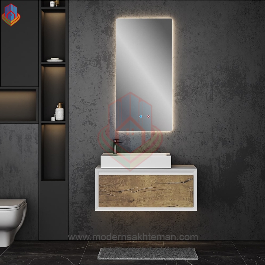 Screenshot_۲۰۲۳۰۸۰۸_۱۴۴۸۳۳_Chrome روشویی کابینتی لوکس سفید کد 1047 - Image 1