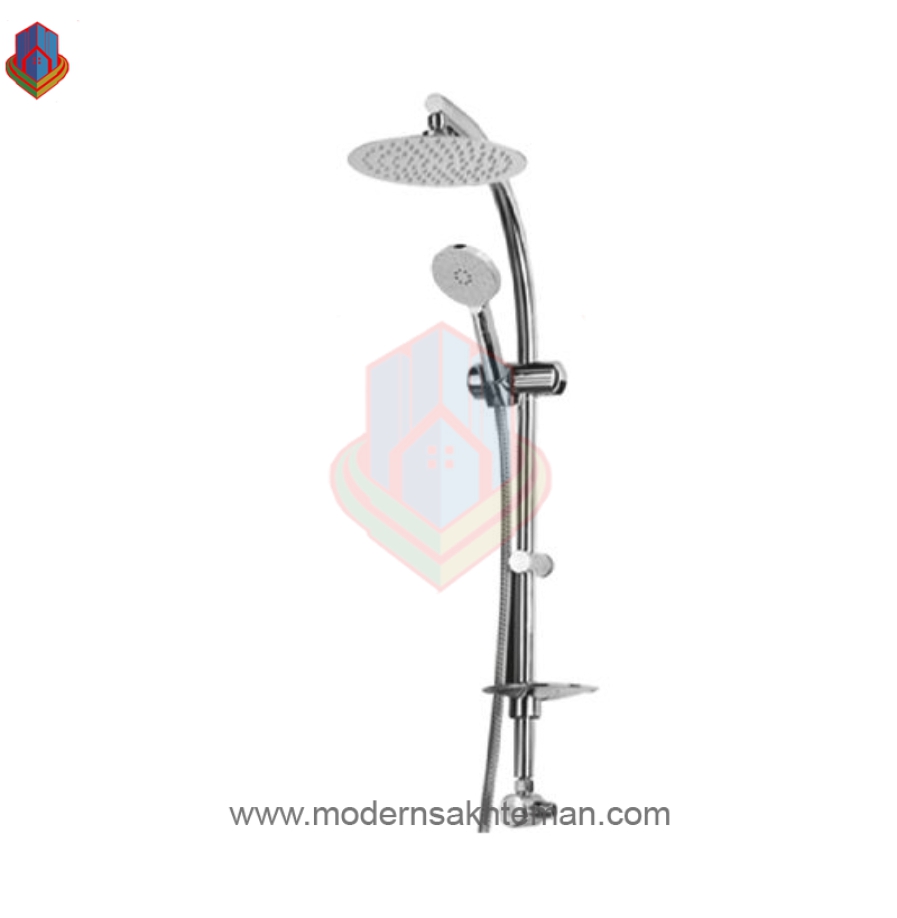 Screenshot_۲۰۲۴۰۶۰۷_۲۱۳۲۴۹_Chrome دوش حمام KWC مدل Otana - Image 1