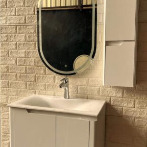 روشویی کابینتی لوکس کد A120