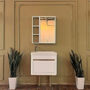 روشویی کابینتی لوکس کد A121