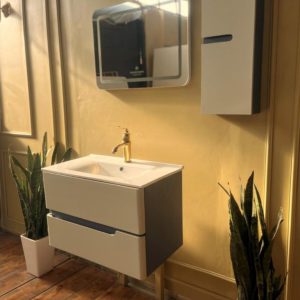 روشویی کابینتی لوکس کد A122