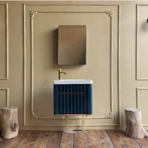 روشویی کابینتی لوکس کد A108