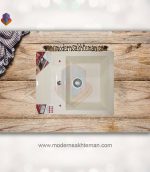 سینک گرانیتی تک لگن شاین کد 402