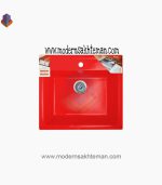سینک گرانیتی تک لگن شاین کد 403