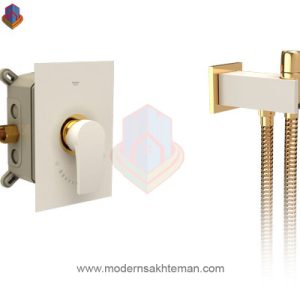 Toilet Romer allسا 98 09 12 - صفحه اصلی