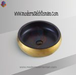 کاسه روشوشویی لوکس ایتالیایی مدل DR_601S
