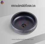 کاسه روشویی لوکس ایتالیایی مدل DR_601Y - Image 2
