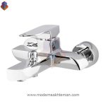 ست شیرآلات کی دبلیو سی مدل مایا - Image 4
