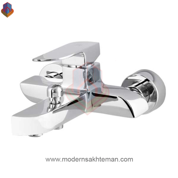 a4b51816609b03e78af75fdca9ee230e1db6c1b1_1609081662 شیر حمام کی دبلیو سی مدل مایا - Image 1