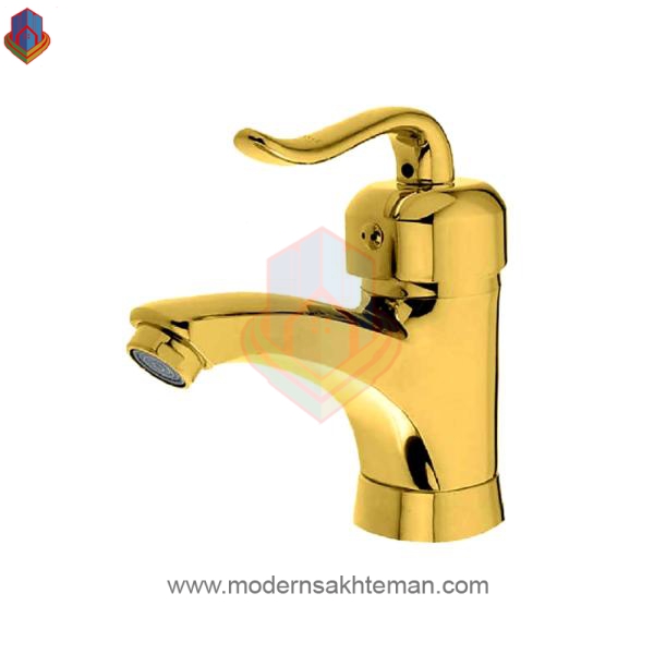 a4d494a4c455213aac344f9553d837dc0a329e37_1629457804 شیر روشویی رز مدل بیزانس طلایی - Image 1