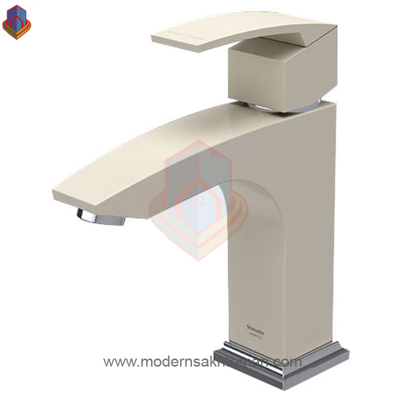 bavaria-shc-r-800x800 شیر روشویی شودر مدل باواریا شیری کروم - Image 1