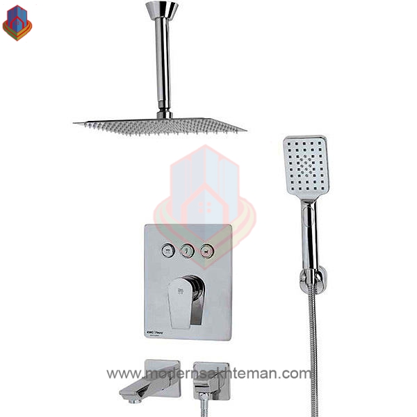 bf216ee1f55482f03512c8da477b5e5572e6fdd6_1608030793 (1) شیر حمام توکار KWC مدل ورونا تیپ4 - Image 1