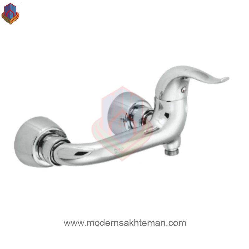 c0145be6ca2044827742d318be1eea76fff033d5_1634218072 شیر توالت کسری مدل کاسپین کروم - Image 1