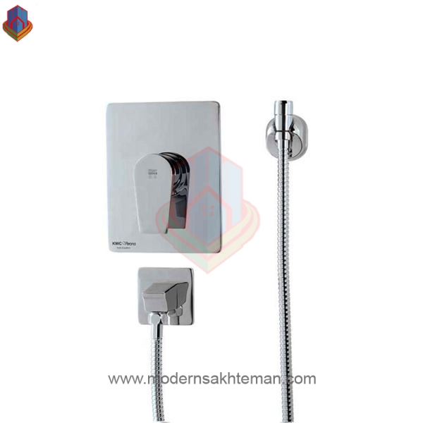 c2e0f646ed34cc81b3ed0a6603e51ff3251bc336_1608030560 شیر توالت توکار KWC مدل ورونا - Image 1