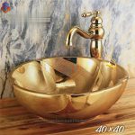 کاسه روشویی لوکس وارداتی مدل 2048s