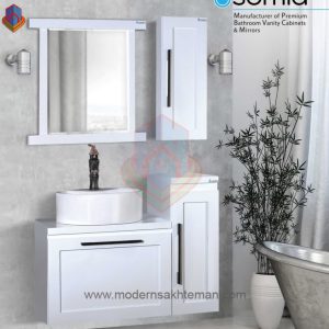 روشویی کابینتی سومیا مدل 618