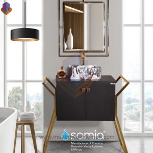 روشویی کابینتی سومیا مدل 639