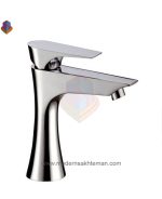 ست شیرآلات کی دبلیو سی مدل ورونا - Image 4