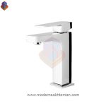 ست شیرآلات کی دبلیو سی مدل مایا - Image 2