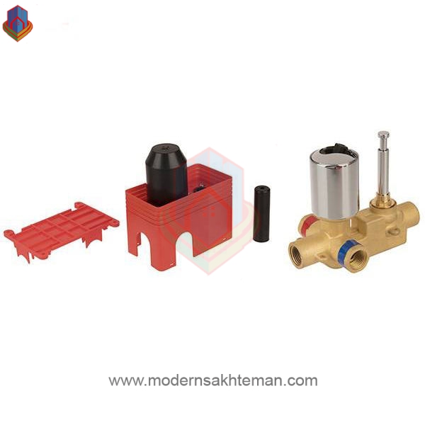 eb79a2adf8b73bc480c2f12a2bf1409b498b04bd_1602078471 (1) شیر مرکزی توالت KWC مدل آوا - Image 1