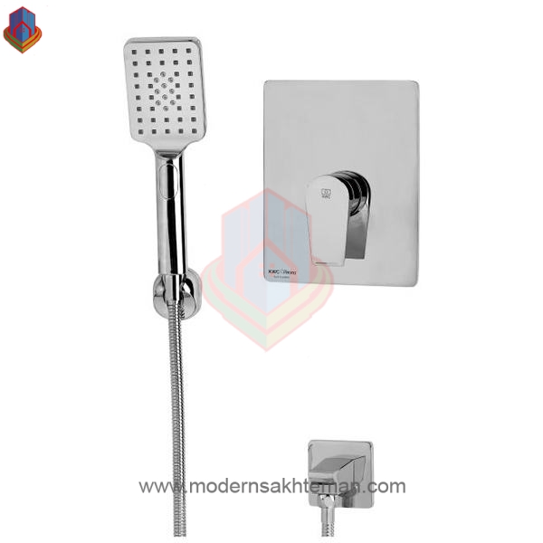 f5053dee8efdabdf6360f02e2f4b4f17ce1deb6c_1607982831 شیر حمام توکار KWC مدل ورونا 2 - Image 1