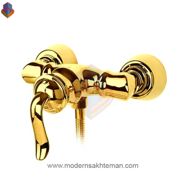 f694f3d9a380eec2b8724c9f2b2c66ad1c6e8acd_1629981582 شیر توالت رز مدل آرنیکا طلایی - Image 1
