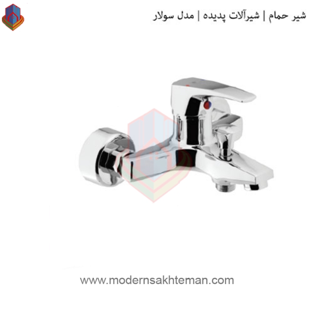inCollage_۲۰۲۱۱۰۱۱_۱۳۲۶۲۹۹۹۳ شیر حمام پدیده مدل سولار - Image 1
