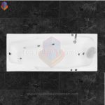 وان جکوزی فرس مدل J_2602 - Image 2