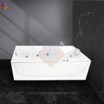 وان جکوزی فرس مدل J_2602