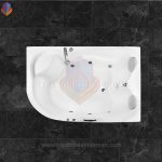 وان جکوزی فرس مدل J2_2624 - Image 2